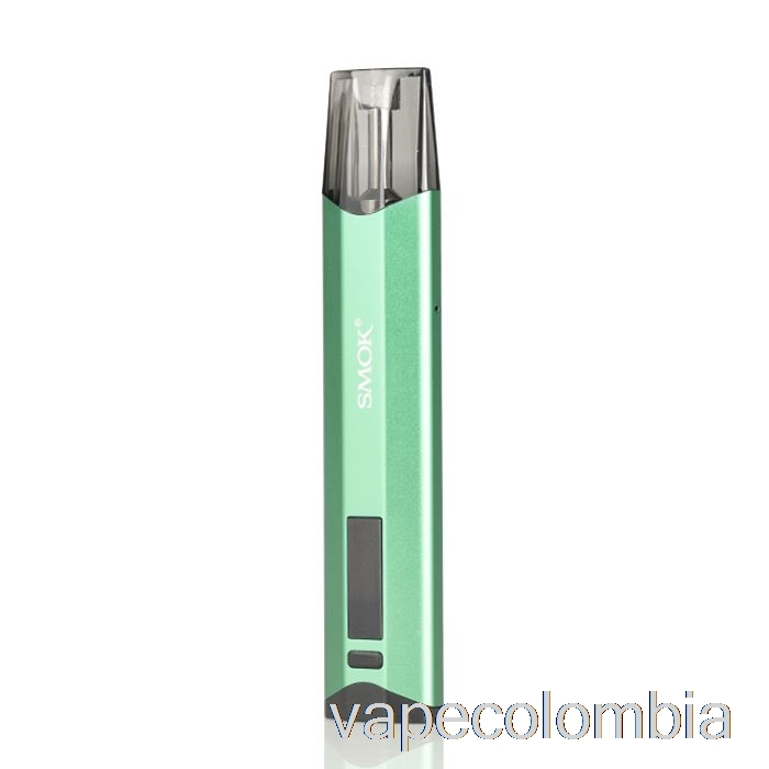 Vape Desechable Smok Nfix 25w Pod System Verde